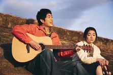 <季節のない街>渡辺大知“オカベ”の前に現れた三浦透子“かつ子”が、誰もが予想しない行動に出る