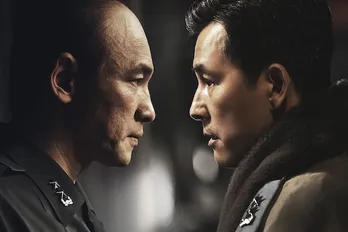 韓国で年間観客動員数第1位記録…映画｢ソウルの春｣、日本版予告編と場面写真公開