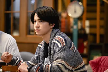 木戸大聖、松下洸平のエピソードに驚がく「声だけでバレてしまうんだ」 陽太に共感するのは“恋愛観”「感覚はとても重なる」<9ボーダー>