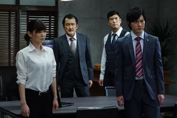 「刑事7人」が最終章へ突入!! 東山紀之、『思い切りやってやろう!』