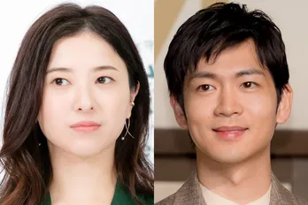 松下洸平、吉高由里子は“天才”…『最愛』コンビの再共演に「2人の空気感が大好き」「梨央と大ちゃん」と反響