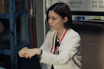 安井順平“藤堂”、杉咲花“ミヤビ”に触発されて患者を応援する姿が感動を呼ぶ「素敵すぎる！」とトレンド入り＜アンメット＞