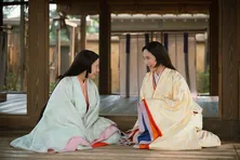 <光る君へ>吉高由里子も言及「おもしろい展開」“まひろ”紫式部と“ききょう”清少納言の素敵な関係に癒やされる