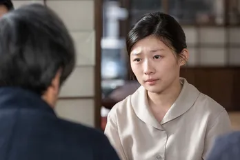 ＜明日の虎に翼＞伊藤沙莉“寅子”に森田望智“花江”が、死期が迫る岡部たかし“直言”と向き合ってほしいと頼む