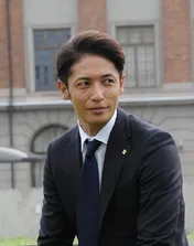 玉木宏が「巨悪は眠らせない―」見どころ語る『冨永の成長ぶりに注目です』