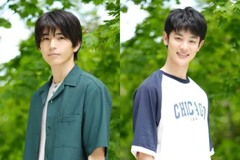 <ひだまりが聴こえる>不器用な2人の心を繊細に描く…中沢元紀&小林虎之介、W主演ドラマが放送決定