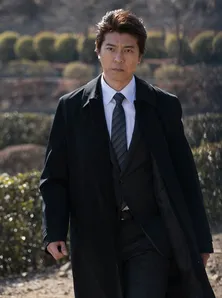 上川隆也が20代から50代までを1人で演じる「おじさんが…とは思わずに(笑)」