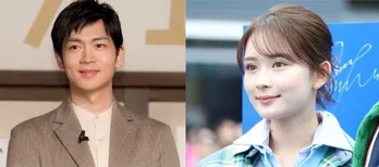 松下洸平&畑芽育&YOU、バルでの仲良し3ショットに「笑顔かわいい」「朝から頑張れる」の声<9ボーダー>