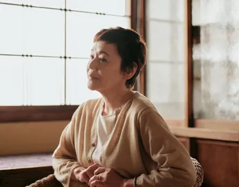 大竹しのぶ、目黒蓮主演「海のはじまり」で2年ぶりに月9ドラマ出演『誠実に演じていきたい』