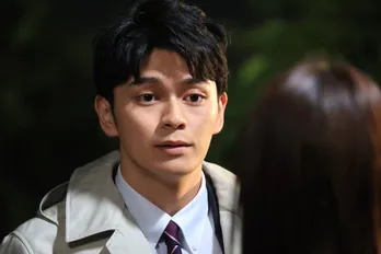 眞栄田郷敦“遥斗”「ただ笑ってほしかった」、広瀬アリス“明日香”と本音で話し合い<366日>