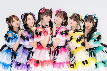 超ときめき宣伝部「時代に感謝」…メンバーが語る令和アイドル活動の“変化”とは、TiKToK・YouTube・ライブの好循環でファン急拡大