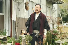 <季節のない街>ベンガル“たんばさん”、人生を悲観する仲野太賀“タツヤ”に驚きの提案を持ちかける