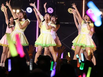 【SKE48“美浜海遊祭2017”写真特集】「バンザイVenus」