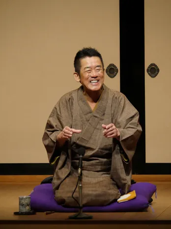  “インテリ腹黒”六代目三遊亭円楽、落語を愛し世に愛された噺家の軌跡