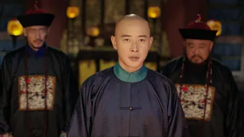 中国で12億再生の大ヒット　ルオ・ジンが圧巻の演技で魅せる「康熙帝」黄河の水害と戦った史実ベースの歴史ドラマが話題を呼んだワケ