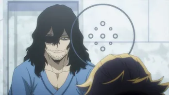 ＜僕のヒーローアカデミア＞罪を犯した生徒と対峙する相澤に「理想の先生すぎる」と反響　久しぶりの発目の登場に雰囲気が一変する場面も