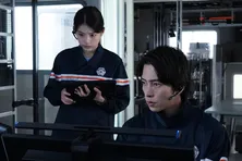 ＜ブルーモーメント＞トレンド入り　山下智久“晴原”と田中圭“藤村”の大学生姿に視聴者「激アツ」「尊い」の声