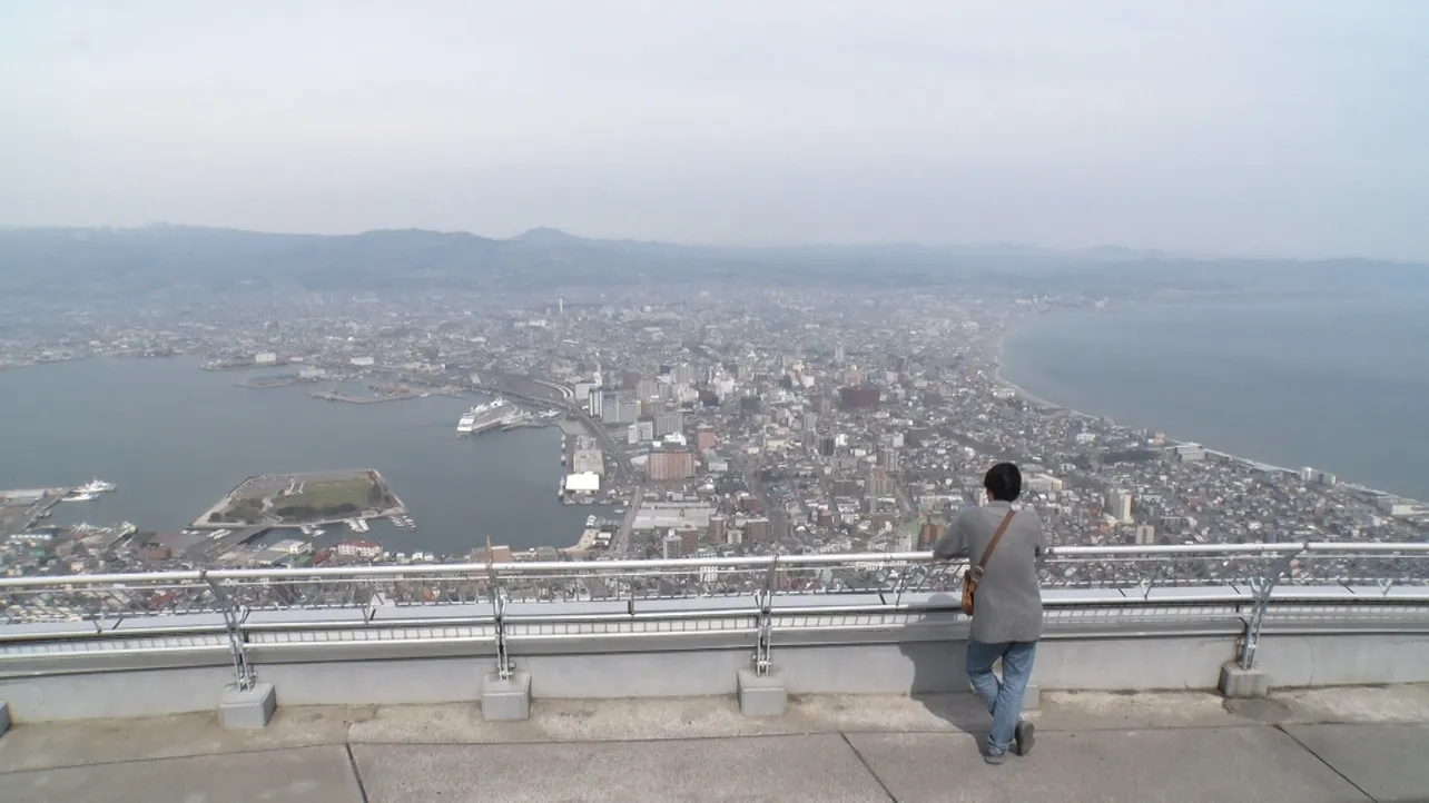 「小田井涼平のあい旅」