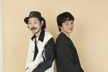 宮藤官九郎が「季節のない街」シナリオ本発売記念イベントで池松壮亮とマル秘トーク「不適切どころではない人たちがたくさん出てきます」(池松)