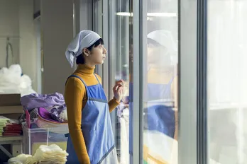 もうすぐ世界が終るとしたらどうする?「予兆 散歩する侵略者」予告映像解禁!