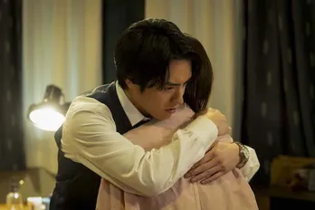 ＜Re:リベンジ＞赤楚衛二“海斗”の闇堕ち姿に「悪い顔がたまらない」とトレンド入り