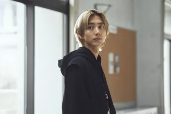 駒木根葵汰“羽山”、新原泰佑“白崎”に前々から思いを募らせていて胸キュン…「1話から見返します」の声＜２５時、赤坂で＞