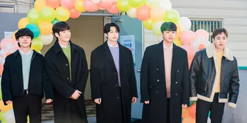 チェ・ウォンミョン“ヨンミン”がついにキム・シャナ“ジナ”と和解 思わぬ罠でマートが営業停止の危機に<社長ドル・マート>