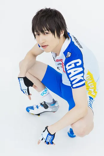 【実写版 弱虫ペダル】木戸邑弥「自分が演じることを抜きにしても…荒北っていい奴だな」