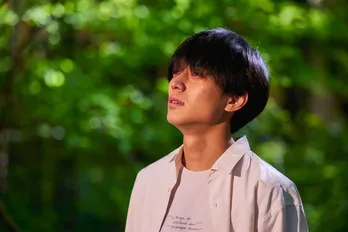 お泊り中の永瀬廉“透”に危機が…修羅場を迎える松田元太“耕二”にも「庇護欲を掻き立てられる」の声＜東京タワー＞