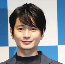 向井理、二宮和也の印象は“自由”「変なしがらみにとらわれることなく、いろんな発言やアイディアを出す」<ニノさん>