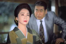 岩下志麻主演作含む「極道の妻(おんな)たち」劇場シリーズ全10作品を一挙放送、岩下からのコメントも到着