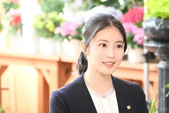 今田美桜“舞”が菊地凛子“昇仙峡”に共闘を申し出る…熱い展開の予感＜花咲舞が黙ってない＞