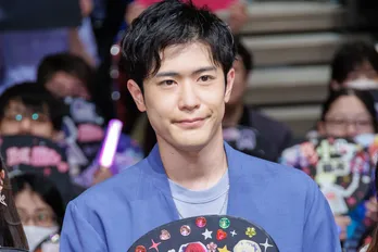 <【推しの子】>大塚剛央「泣きながら台本チェックするくらい感動」第2期は“2.5次元舞台編”