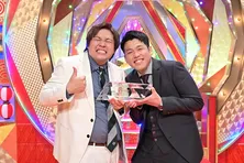 「第45回ABCお笑いグランプリ2024」決勝戦、ABEMAにて無料生配信&第45代チャンピオン出演特番、独占生配信決定