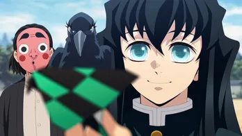 <鬼滅の刃>アニオリで鮮明にされた時透無一郎の解像度、モブ隊士のフォーカスも良き「無一郎くんの優しさを描いてくれてありがとう」