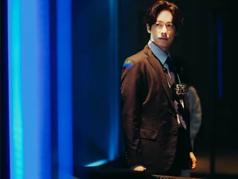 ディーン・フジオカ主演「パンドラの果実〜科学犯罪捜査ファイル〜」最新章SP&シーズン3の本予告映像解禁