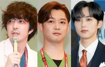 ミヤビ目線…ババ抜きをする若葉竜也＆千葉雄大＆尾崎匠海を杉咲花がパシャリ「なんて愛おしい光景」と反響＜アンメット＞