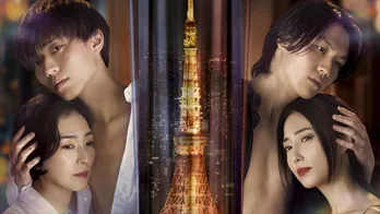 永瀬廉の“手”からこぼれる色気…再び世界トレンド1位の＜東京タワー＞