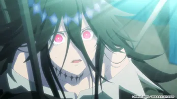 <戦隊大失格>DとXXの前に怒りに満ちたブルーキーパーが…第9話あらすじ&先行場面写真が公開