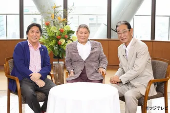 ビートたけし、現在のお笑い界に「今は数が多過ぎて飛び抜けていけない」