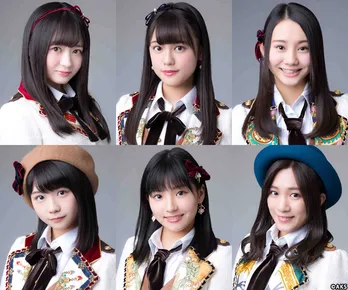 “ゼロポジ生討論”緊急開催！ SKE48“U-18”メンバー5人の覚悟を問う！