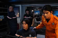 ＜ブルーモーメント＞トレンド入り　船長“保科”の声でサプライズ出演した津田健次郎に「ぜいたく」「聞き惚れました」の声