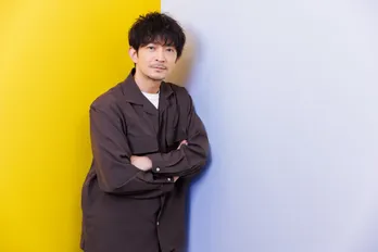 津田健次郎、表現者としてのこだわり「保守的になり過ぎたらつまらない。どこか壊していきたい」＜ラーメン赤猫＞ 