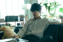 <アンチヒーロー>プロデューサー&監督陣より終盤に向けた見どころコメントが到着「逆転の鍵は『約束』『意思』『絆』」