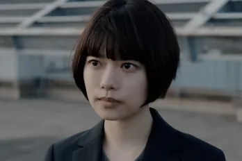 「魅了されるし、圧倒される」杉咲花の演技を絶賛　映画「朽ちないサクラ」原作者・柚月裕子インタビュー