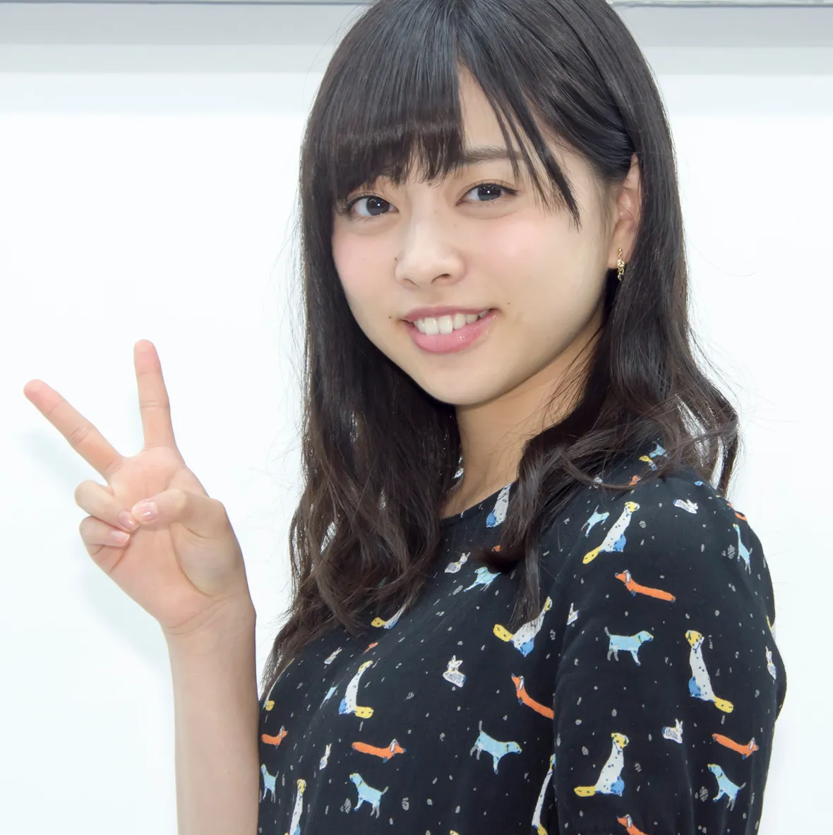 元乃木坂46 伊藤寧々、水着グラビアに「落ち着かないですね」 | WEBザテレビジョン