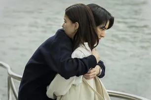 医療ミス疑惑の隠蔽を追及された赤楚衛二“海斗”…不穏なシーンの連続に視聴者騒然＜Re:リベンジ＞