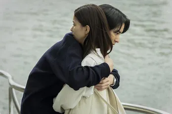 医療ミス疑惑の隠蔽を追及された赤楚衛二“海斗”…不穏なシーンの連続に視聴者騒然＜Re:リベンジ＞