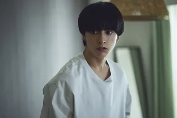 恋人関係を解消した新原泰佑“白崎”が駒木根葵汰“羽山”に迫る…「破壊力すごい」の声＜２５時、赤坂で＞