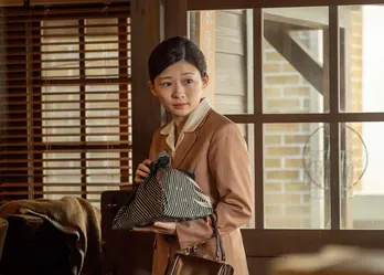 <明日の虎に翼>伊藤沙莉“寅子”、松山ケンイチ“桂場”らと家庭裁判所設立に向けて動き出す